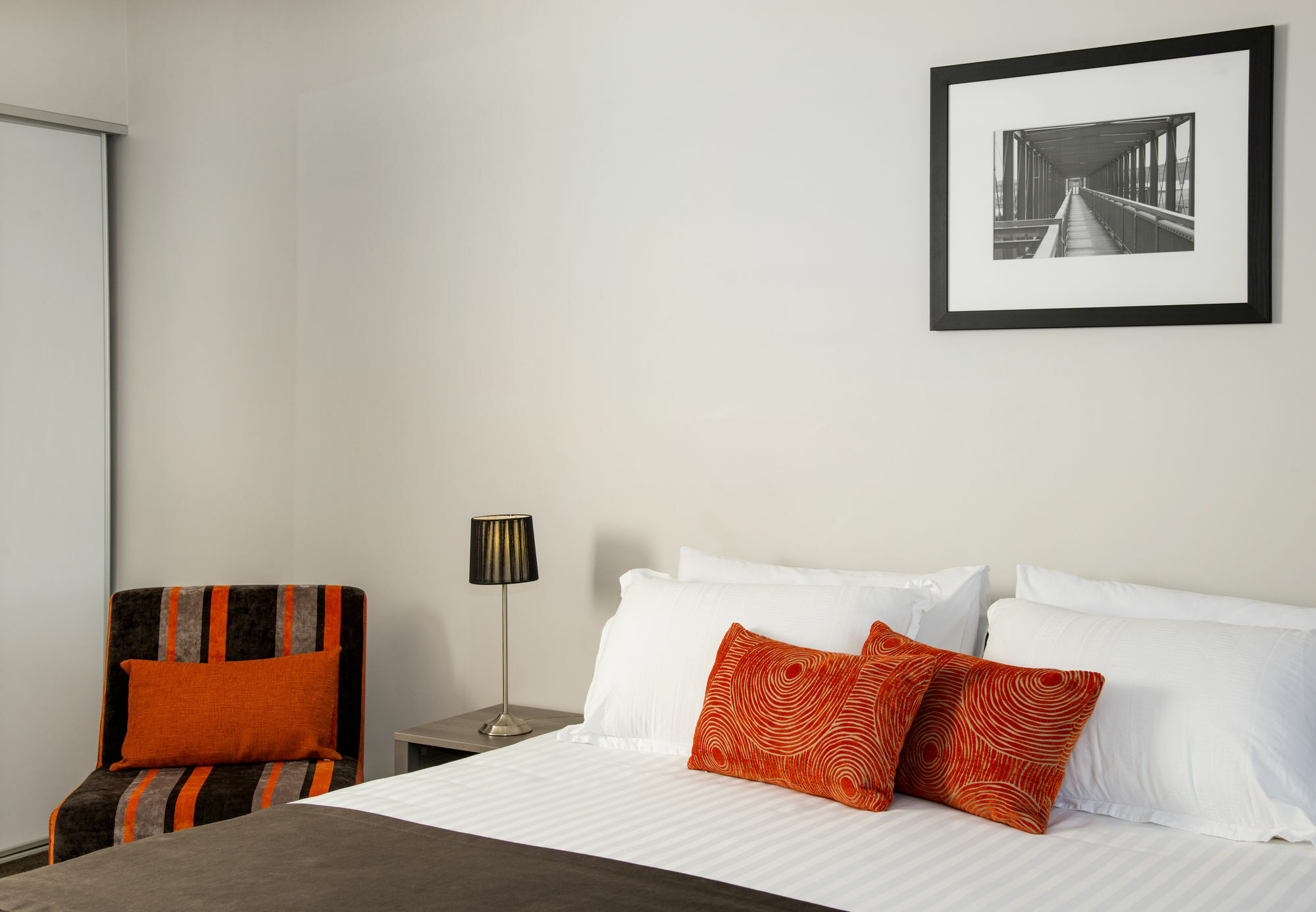 เควส ออน โบมอนต์ Aparthotel โอ๊คแลนด์ ภายนอก รูปภาพ