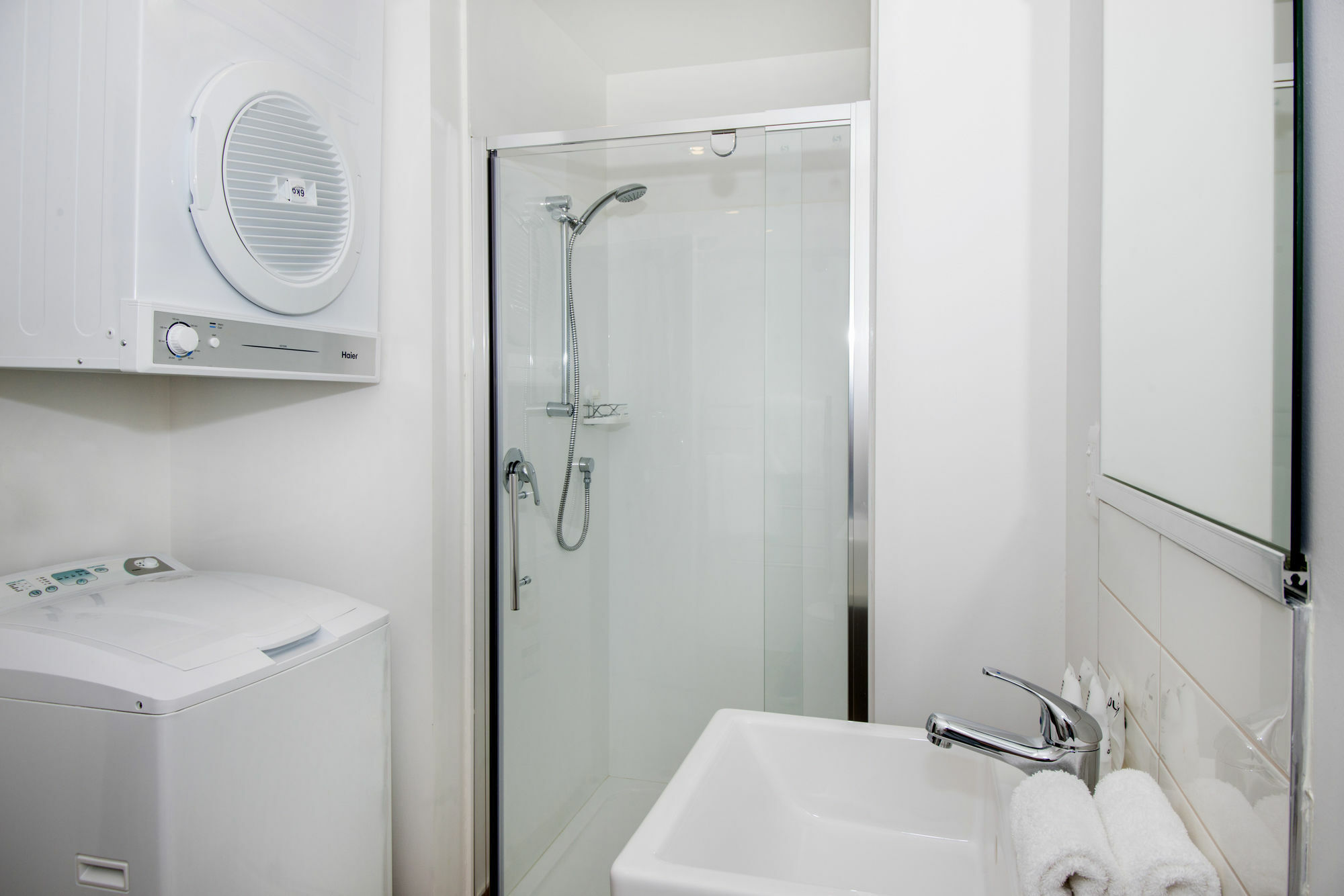 เควส ออน โบมอนต์ Aparthotel โอ๊คแลนด์ ภายนอก รูปภาพ